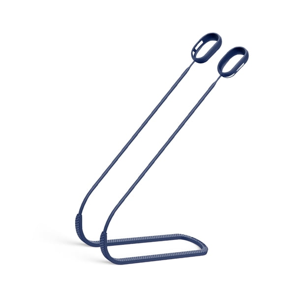 Correa de silicona antipérdida para auriculares anticaída para correa de auriculares BOSE QuietComfort