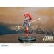 thumbnail image 3 of Figura de PVC First4Figures Legend of Zelda Breath of the Wild Mipha, 3 of 9