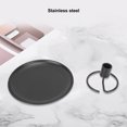 thumbnail image 3 of Stable Reliable  Stick Storage Base With Convenient Insertion Removal, Angle Adjustment, Space Saving For, 3 of 8