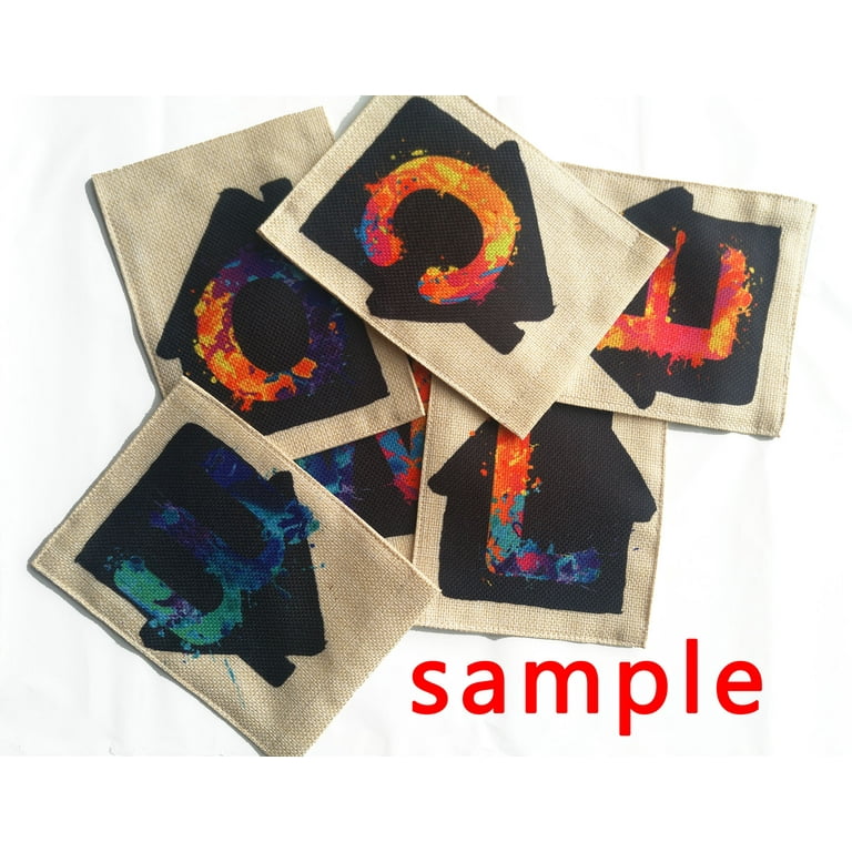 Space Bunting Banner, UFO Banner Cookie Cutter - Space Alien