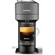 Open Box Nespresso DeLonghi Vertuo Next Premium COFEE MAKER ONLY ENV120GYAE - Black