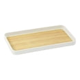 thumbnail image 2 of DOLITY Multipurpose Serving Tray Tableware Organizer Dinner Plate For Party Living Room S, 2 of 9