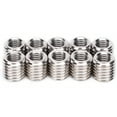 thumbnail image 3 of Repair Nut,10Pcs Repair Nut Slotted Thread Bushing Screw Thread Conversion Tool Modern Innovation, 3 of 14