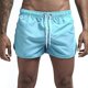 thumbnail image 1 of Pantalones cortos de culturismo para hombre, bóxer de Fitness, pantalones cortos deportivos, traje de baño fresco Delgado informal, Bermudas de playa de secado rápido, moda de verano, 1 of 4