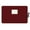 Wine Red, variant on Viflosae Heated Blanket Portable 5V USB Heated Car Office Use Winter Warm Blanket Cover Heater