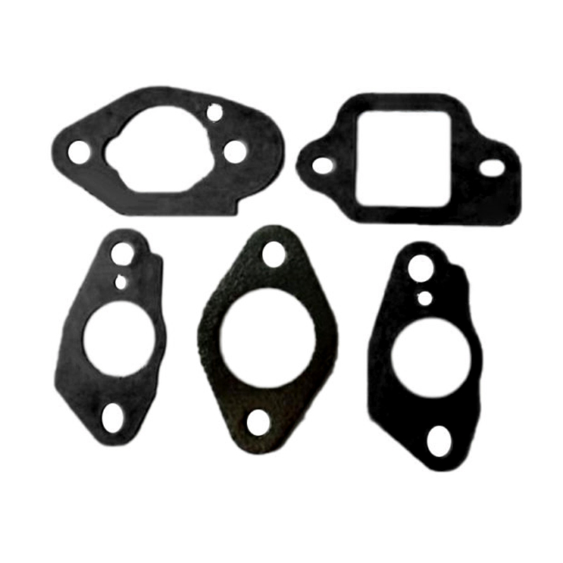 5pcs Carburetor Gaskets For Honda 415 416 465 466 536 AND HRX 426 476