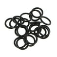 thumbnail image 6 of jiaping 6x20 Pieces Replacement Twin Cam Oil Drain Plug O-Rings Rubber for, 6 of 9