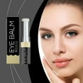 Faraee Caffeine Under Eye Balm Hydrating Eye Brightener Stick Cream ...