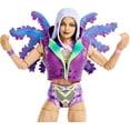 thumbnail image 3 of WWE Candice LeRae Elite Collection Action Figure, 6-in Posable Collectible, 3 of 7