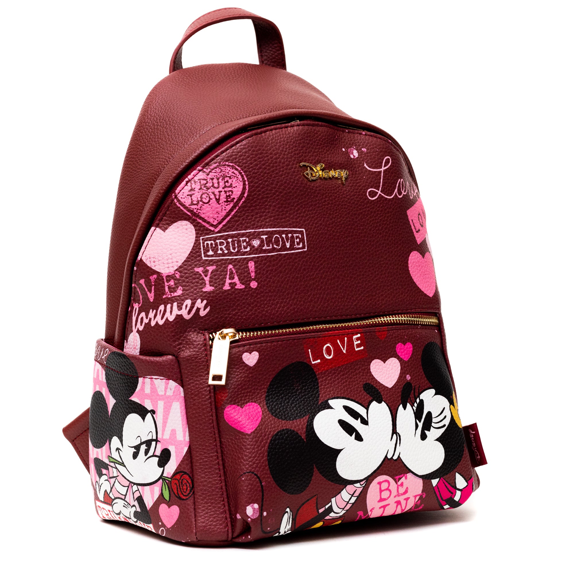 WondaPop Designer Series Mickey and Minnie 12