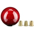 thumbnail image 3 of Gear  Knob, Shifter Knob Easy To Use Metal High Sensitivity  For Vehical, 3 of 8