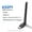 AC650M and Bluetooth, variant on Vention WiFi Adapter AC650 WiFi5 5G&2.4G USB WiFi Card Dongle for PC Desktop Laptop Wifi Antenna USB Ethernet Network Card