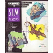 Sim Classics 3: Sim City, Sim Tower, Sim Isle