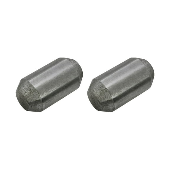 SBC BBC Bellhousing Alignment Dowel Pins Replacement for Chevy Small and Big Block V8 Engine to Transmission - LS/LT, 1997 & Up (Standard Length)