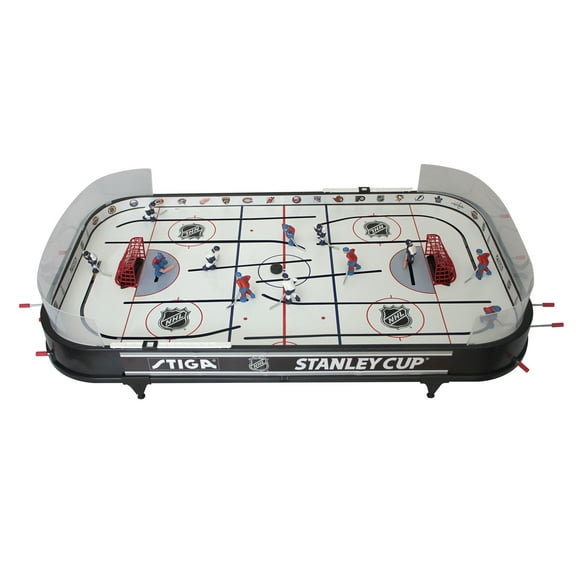 STIGA NHL Stanley Cup Table Hockey Game