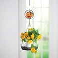 thumbnail image 6 of Seasonal Hanging Wire Basket by Fox River™ Creations, 6 of 9