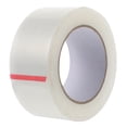 thumbnail image 3 of AURARMLET Silent Transparent Packing Tape with High Viscosity Adhesive for Quiet Sealing and Strong Hold, 3 of 6