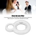 thumbnail image 4 of Lens For  Mini 12, Easy Installation PP   Lens Filter, Lightweight   Lens For, 4 of 8