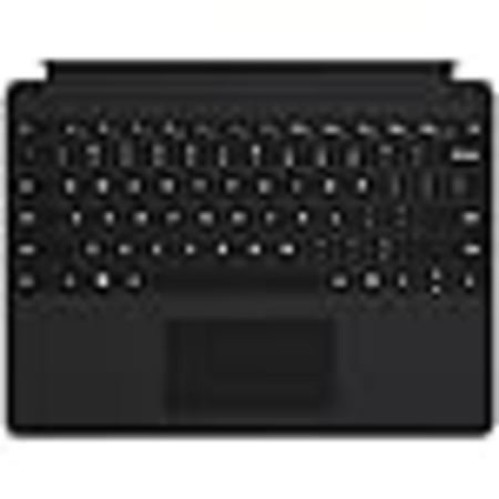 Microsoft Surface Pro 8 Detachable Detachable 2-in-1 Laptop Tablet Touch | 13" 2880x1920 QHD+ | Core i5 - 1135G7 - 128GB SSD Hard Drive - 8GB RAM | 4 cores @ 4.2 GHz Win 11 Pro Silver