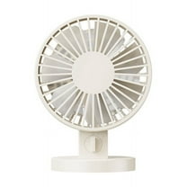 Portable Mini Fan USB Desktop Electric Fan Student Dormitory Small Cooling Ventilador Fans Double Leaf Fan B