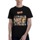thumbnail image 1 of Camiseta de Manga Corta para Hombres Naru, 1 of 5