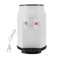 thumbnail image 2 of Dispensador De Agua De Carga Superior, Revestimiento De Acero Inoxidable 500W Dispensador De Agua Caliente Y Fría De Temperatura Constante Dispensador De Agua De Encimera, 2 of 7