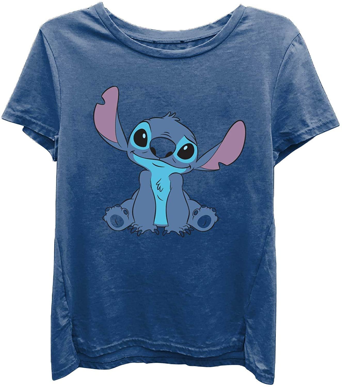 Disney S Lilo And Stitch T Shirt Lilo And Stitch Clothes Design | My ...