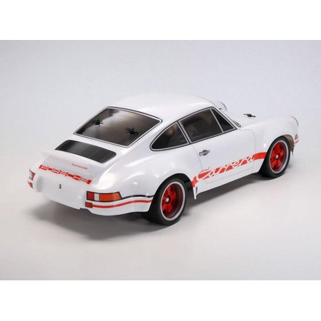 タミヤ(TAMIYA)/58740/BT-01 1/10RC ポルシェ911 カレラ RSR 2.8(未組立)　※画像を確認の上、セット内容を選んで下さい