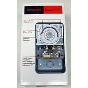 Defrost Timer Control,SPDT,40A 8145-20M