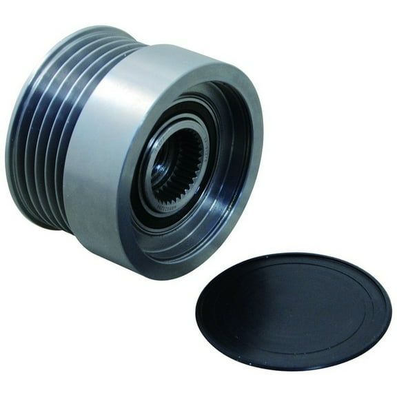 OEG Parts New Clutch Pulley Replacement for Opel Meriva A 03-10 09195337 1204376 93170214 09-195-337 1204412 93-170-214 F00M991076 F00M991128 F00M699408 535017210 588007 920574