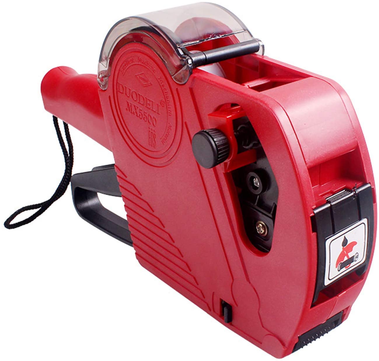 Digits Price Labeller Label Printer 