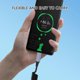 thumbnail image 4 of Retractable USB C Charging Cable Cord with Digital Power Display Wear Resistant Suitable for Type C Fast Charging Dat, 4 of 4