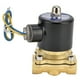 thumbnail image 4 of Válvula Solenoide de Latón 2W -160-15 G1 2 NormalMe Cerrada para Agua Aire Gas, Cierre de Aperura Confiable, Instalácola simple, -5 Grados Celsius -80 Grados Celsius, 4 of 7