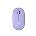 thumbnail image 2 of Kit de Teclado y Ratón Inalámbrico 2.4ghz Bluetooth Froyo Perfect Choice Lila PC-201403, 2 of 4