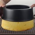 thumbnail image 5 of Loose Bottom Cake Tin Baking In Professional Kitchens Even Heat Distribution, 5 of 9