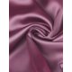 thumbnail image 5 of Pantalones de chándal de satén para mujer Inspire Chic, de cintura alta, con cintura elástica, casuales, en color rosa y púrpura, 5 of 6