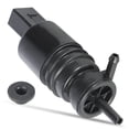 thumbnail image 2 of Genrics Windshield Washer Pump For DODGE RAM 1500 2500 3500 68071576AA w/ GROMMET, 2 of 5
