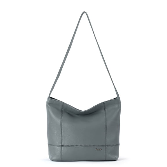 The Sak De Young Hobo , Leather