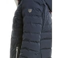 thumbnail image 4 of Fera womens  Juliet Parka, 8, Blue, 4 of 5