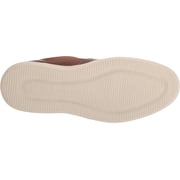 Rockport Jarvis UBal Mens Saddle Tan Sneakers 8.5M