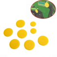 thumbnail image 3 of For Compact Tractor 120 1023E 1025R Loader Zerk Fitting Grease Caps, 3 of 5