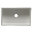 thumbnail image 6 of ALFI brand AB533-W 33" White Smooth Apron Single Bowl Fireclay Farm Sink, 6 of 6