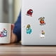 thumbnail image 3 of 200 Games Among Us Graffiti Stickers Mobile Phone Skateboard Sui, 3 of 5