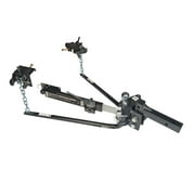Husky Towing 30849 Weight Distribution Hitch