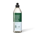 thumbnail image 2 of Free & Clear Liquid Dish Soap - 18 fl oz, 2 of 3