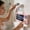 Pink, variant on Futurismo Waterproof Shower Phone Holder with 360° Rotation, Angle Adjustable, Enhanced Sound Quality, Wall Mounted Phone Holder for Bathroom Mirror Bathtub Kitchen, Up to 7 Inch