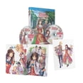 thumbnail image 1 of Saint's Magic Power is Omnipotent, The : Complete Season, 1 of 1