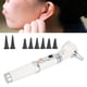 thumbnail image 5 of Diagnostic Otoscope Ear Check Otoscope Electric Otoscope Professional Otoscope HSOT10D Professional Otoscope Optical Diagnostic Otoscope Ear Check Examination Tools ANGGREK Otros, 5 of 8