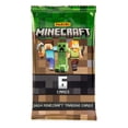 thumbnail image 4 of Panini Minecraft Blaster Box – Official Trading Cards, 36 Cards per Box, Foil Parallels, Rare Inserts, Retail Exclusive, 4 of 6
