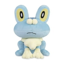 STEZYO Anime Doll Plush Toy - Genuine Soft Stuffed Animal Toy - A Gift Suitable For Children, Boys And Girls 11.81 Inches ( Frog)